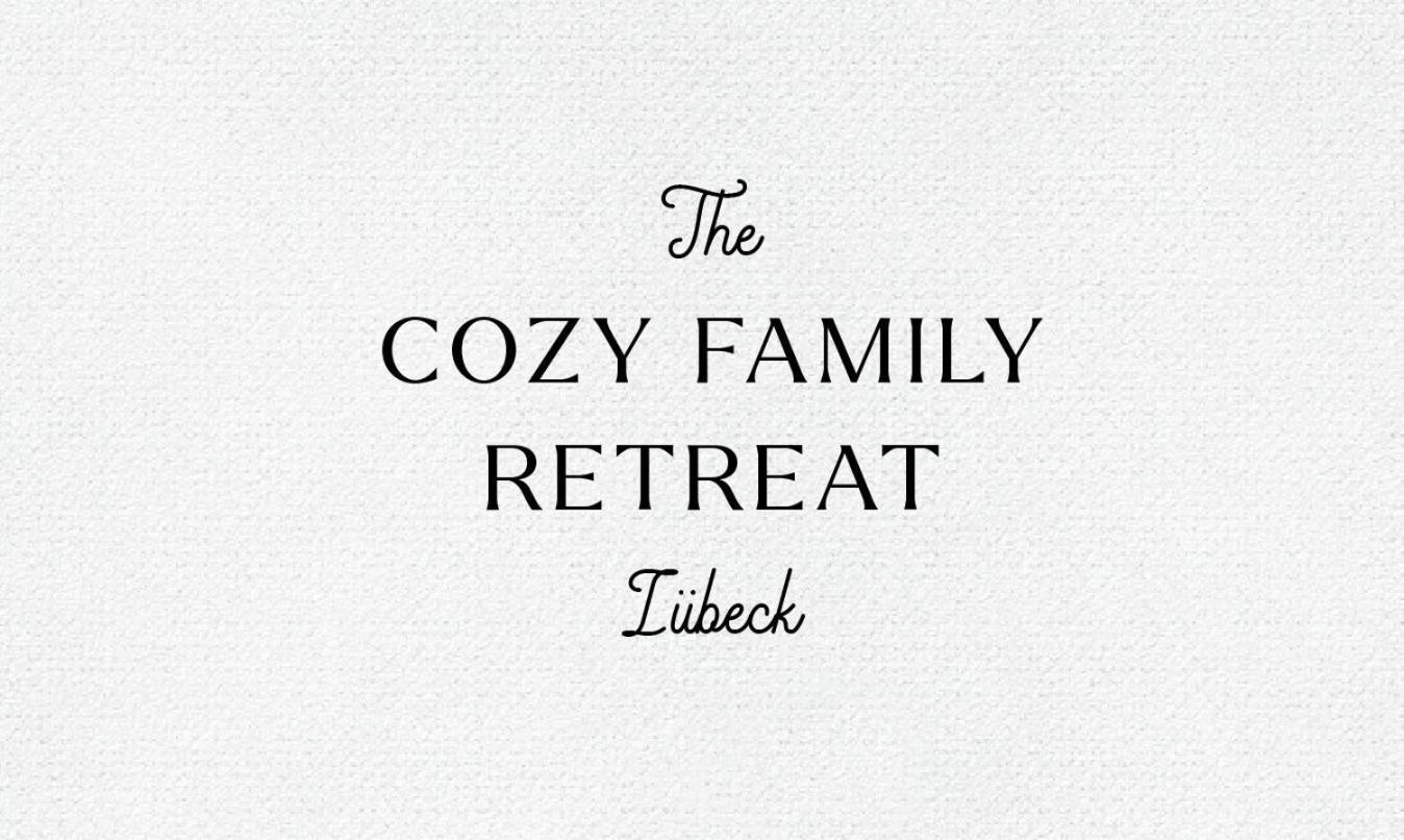 The Cozy Family Retreat Luebeck Villa Kültér fotó