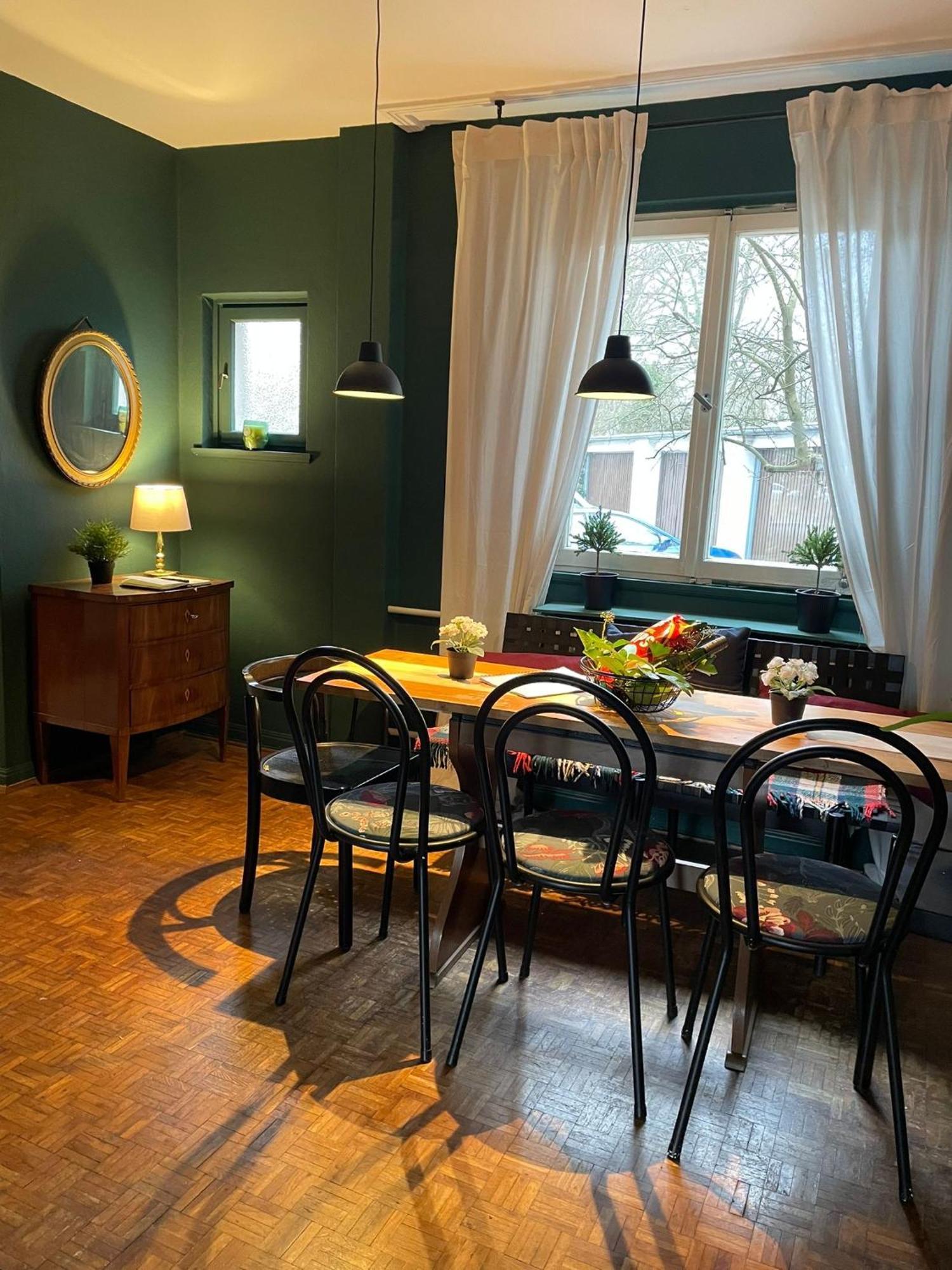 The Cozy Family Retreat Luebeck Villa Kültér fotó